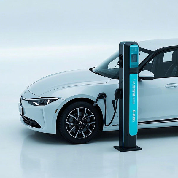 High temperature test box