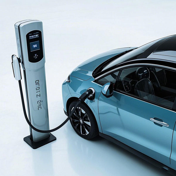 Counterfeit Enterprises and Governments