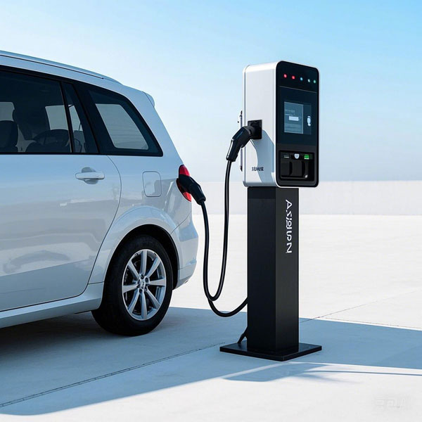 Air quality monitoring