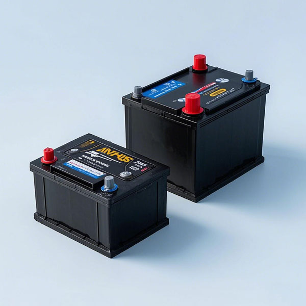 Green Safe Li-ion Battery