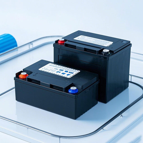 Green Longevity Li-ion Battery